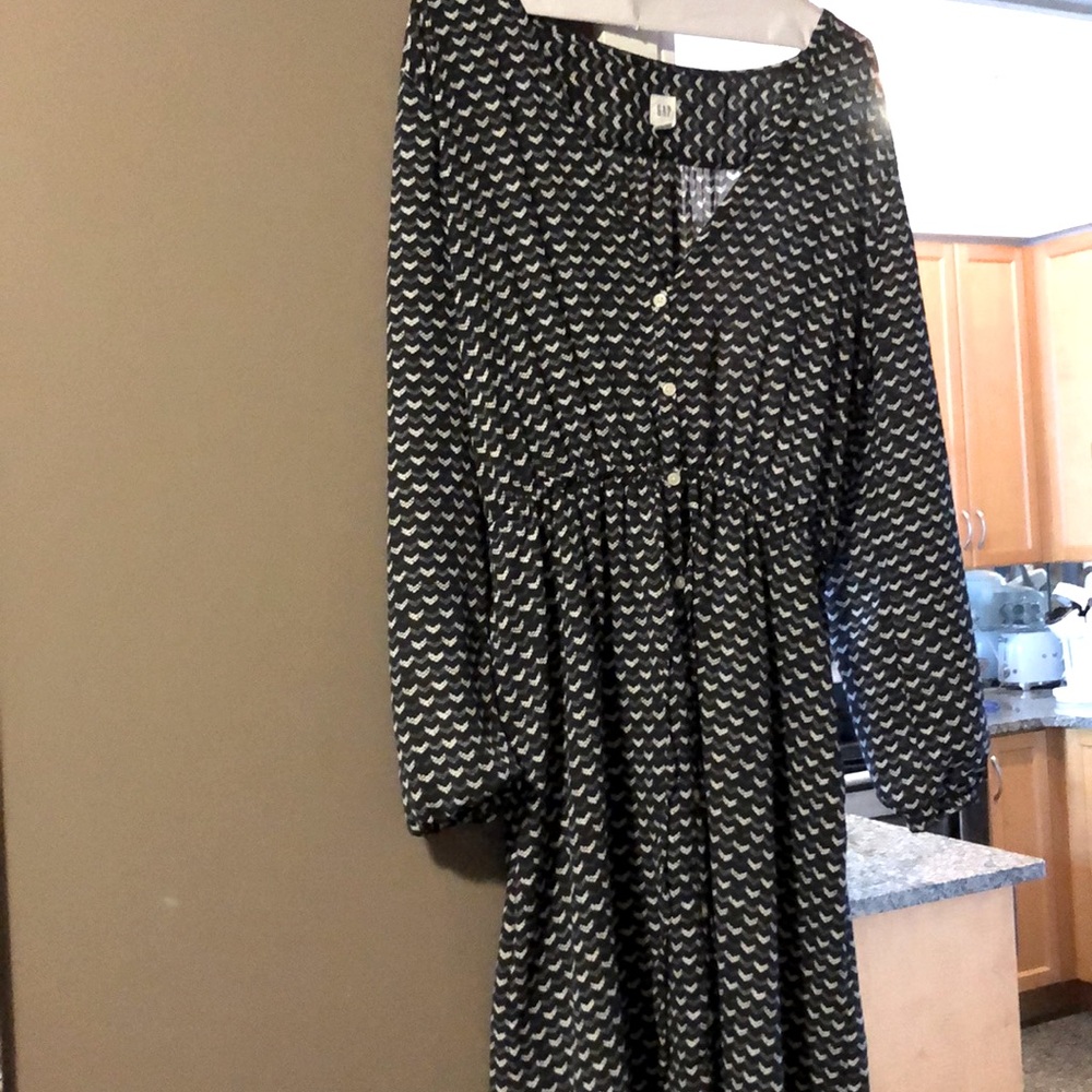 Cute dress for work or play
